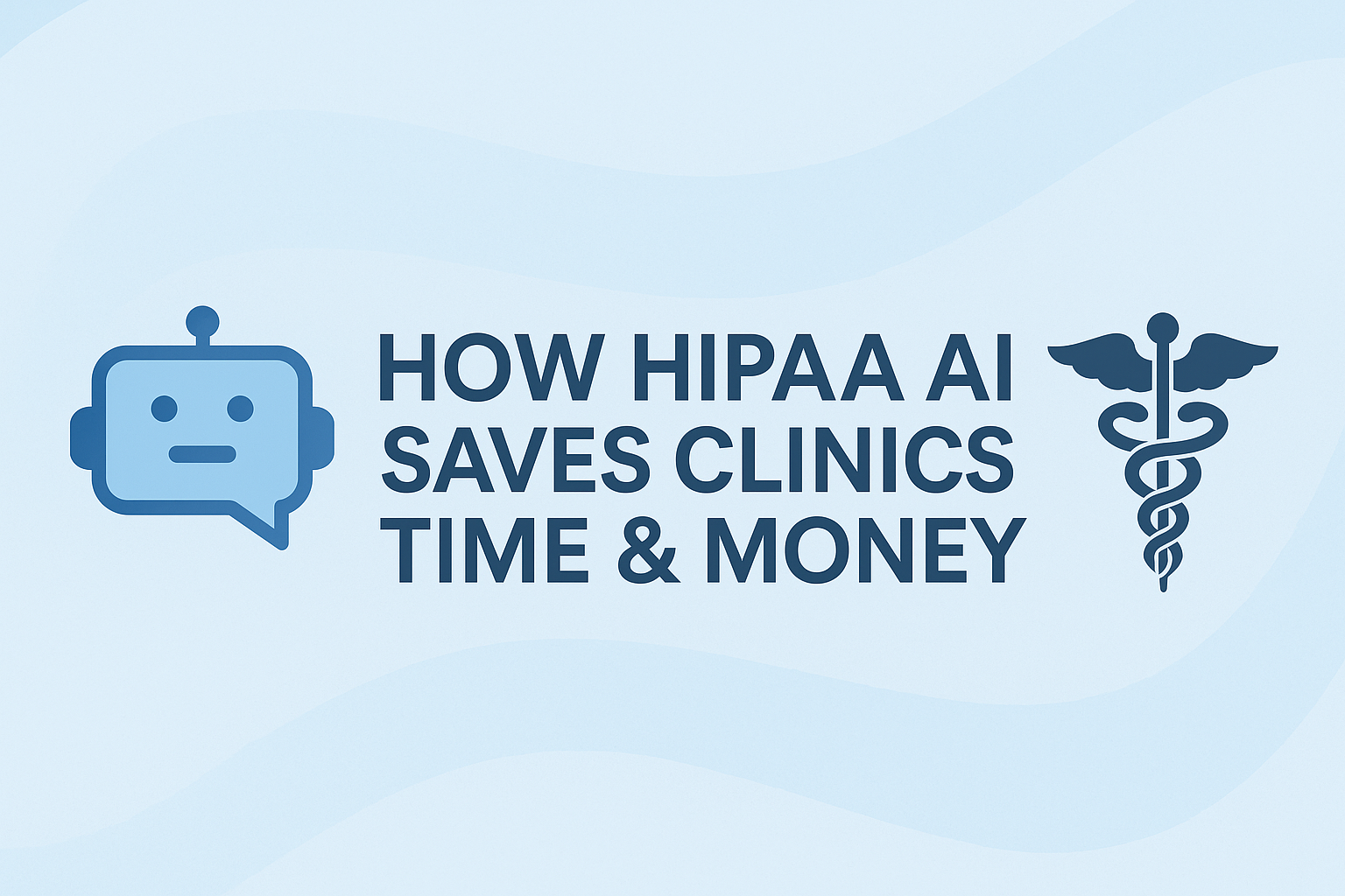 HIPAA AI for Functional Medicine Clinics